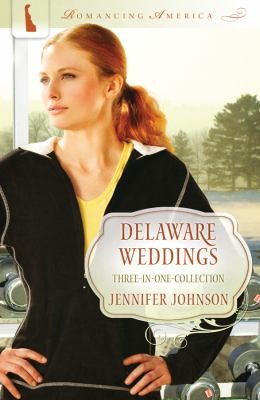 Book cover photo for Delaware Weddings