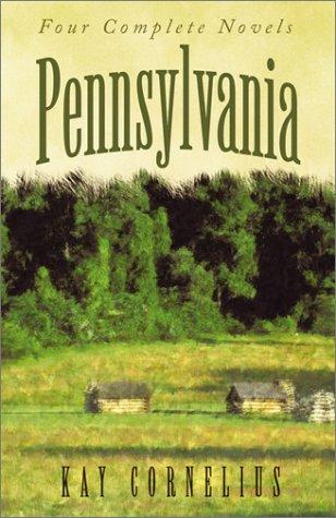 Book cover photo for Pennsylvania