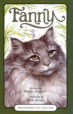 Book cover photo for Fanny