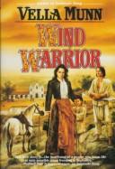 Book cover photo for Wind Warrior