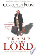 Book cover photo for Tramp for the Lord