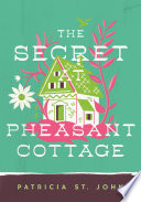 Book cover photo for The Secret at Pheasant Cottage
