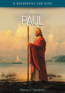 Book cover photo for Apostle Paul (Get to Know)