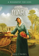 Book cover photo for Mary (Get to Know)