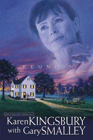 Book cover photo for Reunion (Redemption, #5)