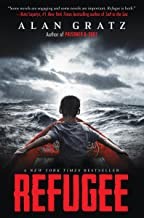 Book cover photo for Refugee