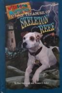 Book cover photo for The Treasure of Skeleton Reef (Wishbone Mysteries, #1)
