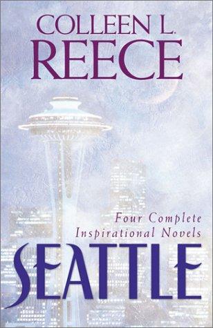 Book cover photo for Seattle