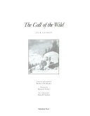 Book cover photo for Call Of The Wild