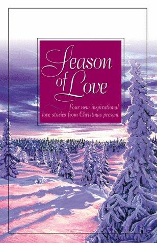 Book cover photo for Season of Love