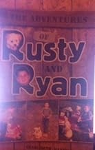 Book cover photo for The Adventures of Rusty and Ryan