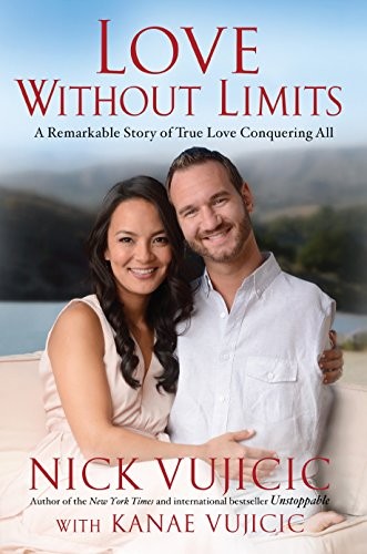 Book cover photo for Love Without Limits