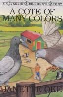 Book cover photo for A Cote of Many Colors (Classic Children's Story) (Book 6)