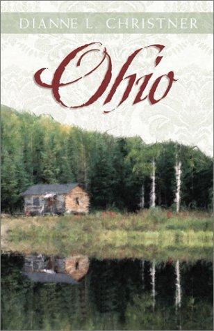 Book cover photo for Ohio: The Young Buckeye State Blossoms with Love and Adventure (Ohio #1-4)