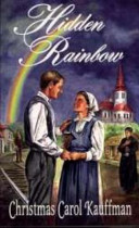Book cover photo for Hidden Rainbow