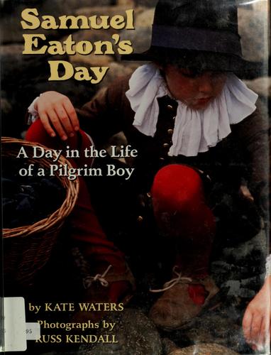 Book cover photo for SAMUEL EATONS DAY
