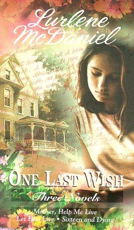 Book cover photo for One Last Wish: Three Novels