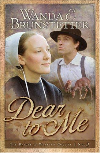 Book cover photo for Dear to Me (Brides of Webster County, #3)