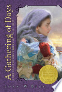 Book cover photo for A Gathering of Days: A New England Girl's Journal, 1830-1832