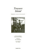 Book cover photo for Treasure Island