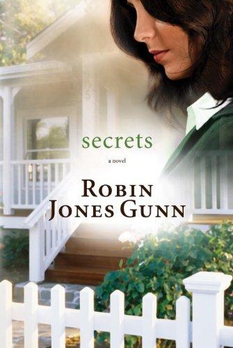 Book cover photo for Secrets