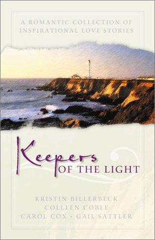 Book cover photo for Keepers of the Light