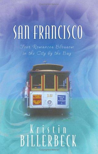 Book cover photo for San Francisco