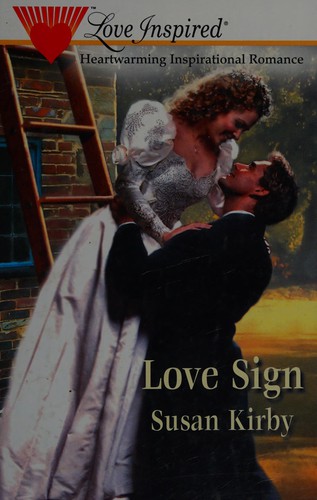 Book cover photo for Love Sign