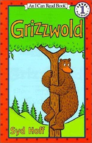 Book cover photo for Grizzwold