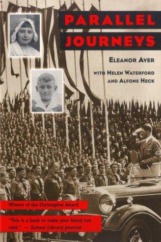 Book cover photo for Parallel Journeys