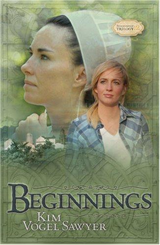 Book cover photo for Beginnings (Sommerfield Trilogy #2)