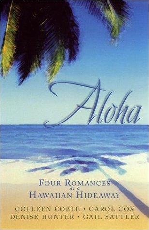 Book cover photo for Aloha