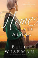Book cover photo for Home All Along