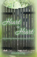 Book cover photo for Heart to Heart