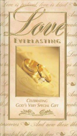 Book cover photo for Love Everlasting
