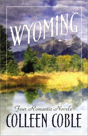 Book cover photo for Wyoming (Wyoming #1-4)