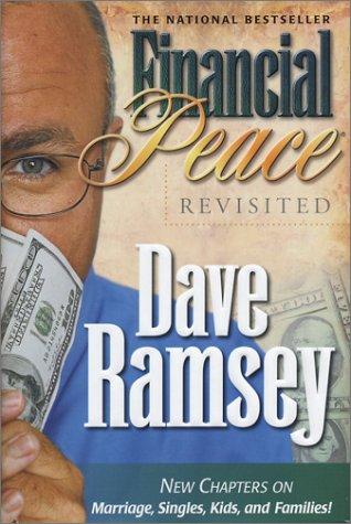 Book cover photo for Financial Peace Revisited