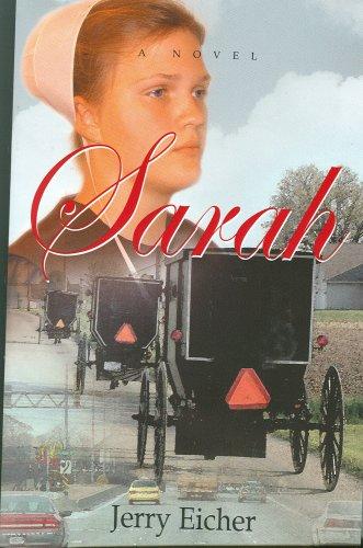 Book cover photo for Sarah (Sarah #1)
