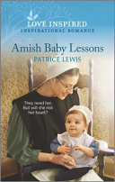 Book cover photo for Amish Baby Lessons