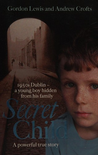 Book cover photo for Secret Child