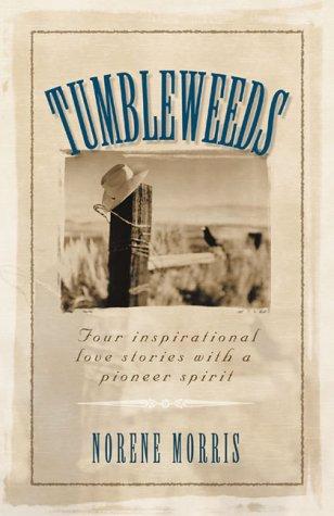 Book cover photo for Tumbleweeds (Tumbleweeds, #1-4)