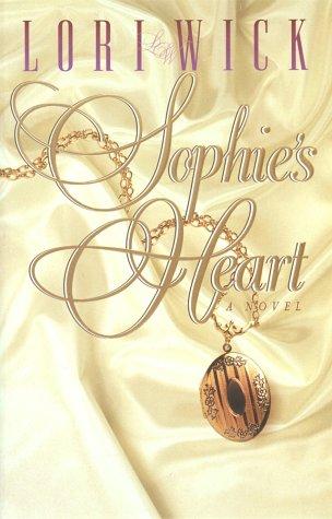 Book cover photo for Sophie's Heart