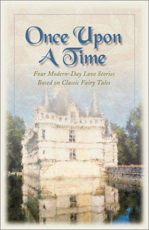 Book cover photo for Once Upon a Time