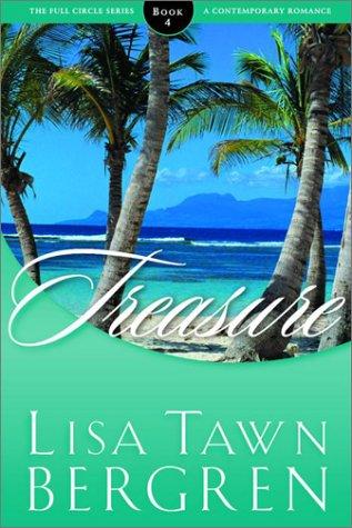 Book cover photo for Treasure