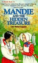 Book cover photo for Mandie and the Hidden Treasure (Mandie, #9)