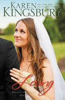 Book cover photo for Loving (Bailey Flanigan, #4)