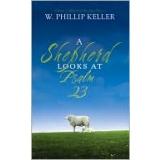 Book cover photo for A Shepherd Looks at Psalm 23