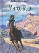 Book cover photo for Marco Polo
