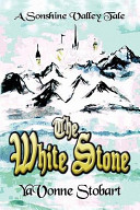 Book cover photo for The White Stone