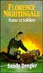Book cover photo for Florence Nightingale Nurse to Soldiers